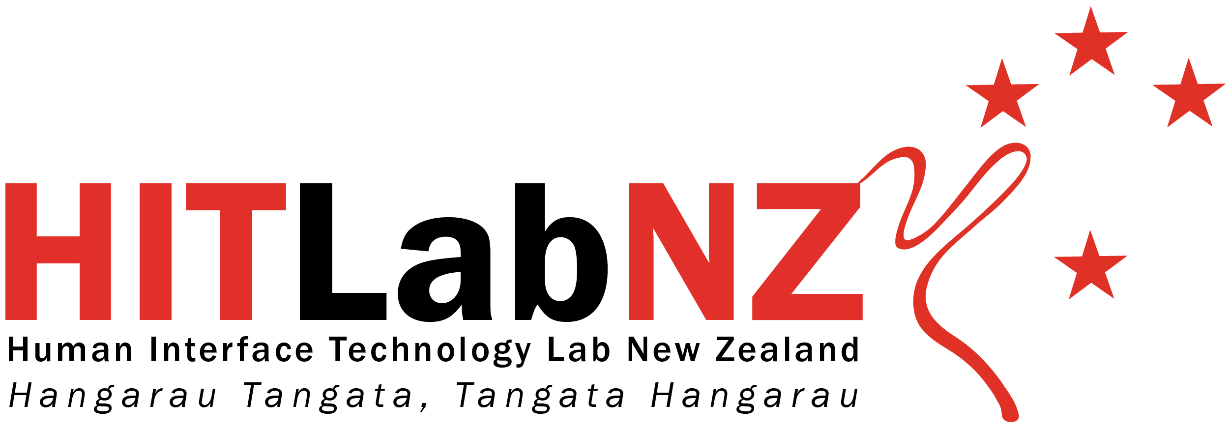 HITLabNZ Logo